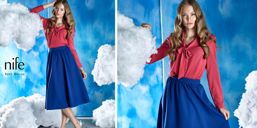 polish womens clothes brands wholesale from polish producer