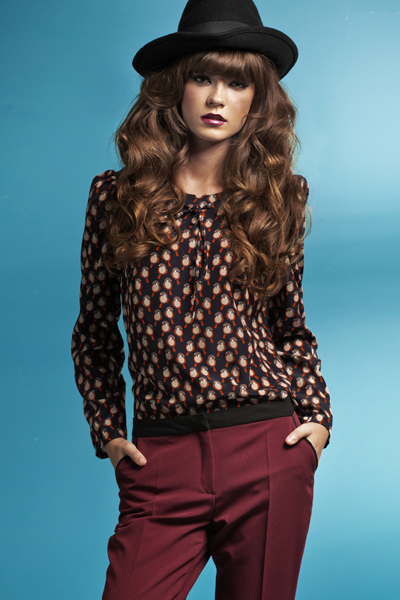 polish womens clothes brands wholesale from polish producer
